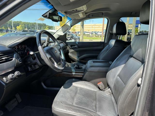 used 2018 Chevrolet Tahoe car, priced at $26,995