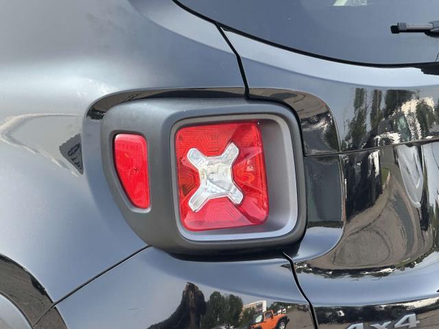 used 2016 Jeep Renegade car, priced at $8,257