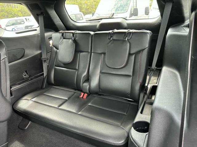 used 2022 Ford Explorer car, priced at $30,644