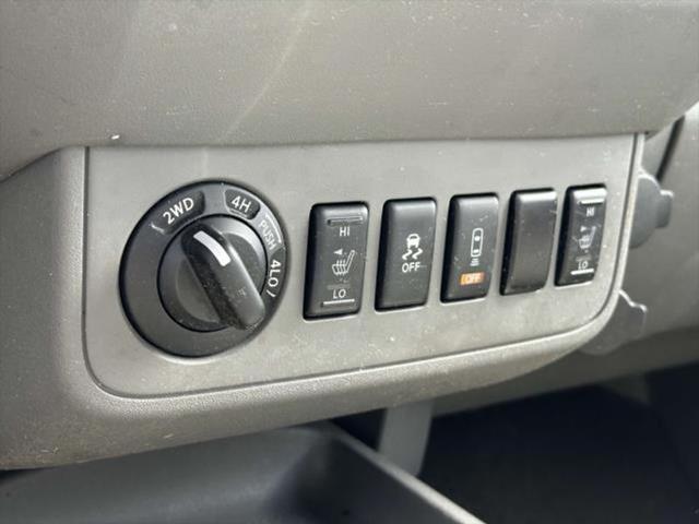 used 2015 Nissan Frontier car