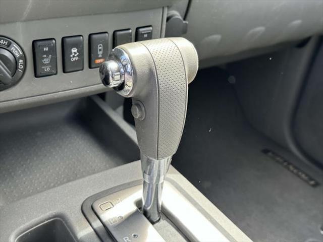 used 2015 Nissan Frontier car