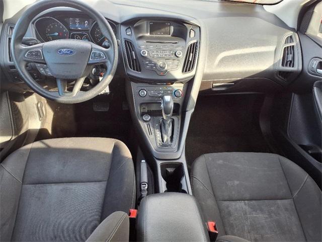 used 2015 Ford Focus car, priced at $4,990