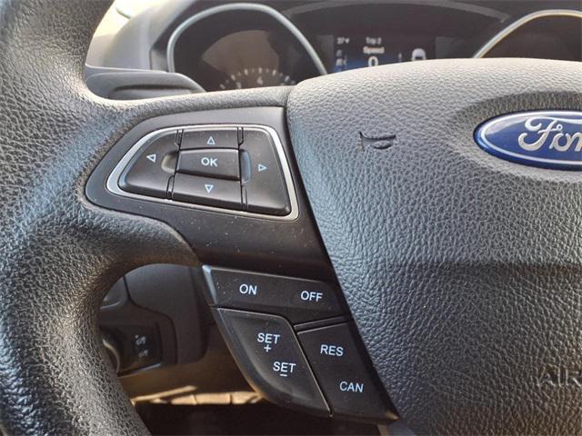 used 2015 Ford Focus car, priced at $4,990