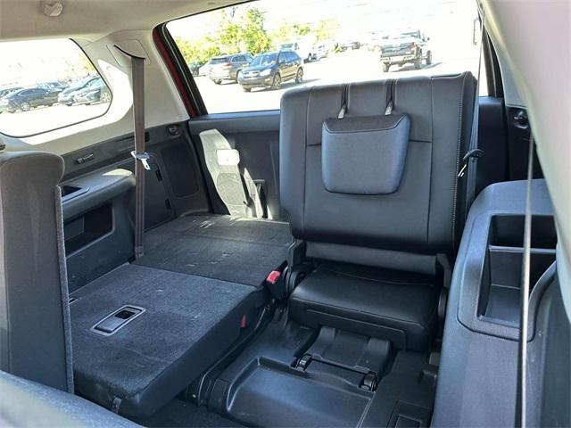 used 2021 Toyota 4Runner car, priced at $31,500