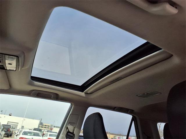 used 2012 Toyota 4Runner car, priced at $17,000