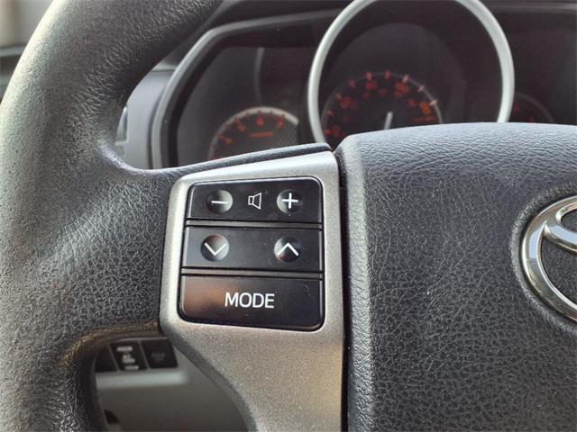 used 2012 Toyota 4Runner car, priced at $17,000