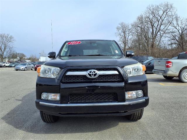 used 2012 Toyota 4Runner car, priced at $17,000