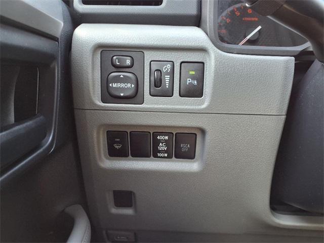 used 2012 Toyota 4Runner car, priced at $17,000