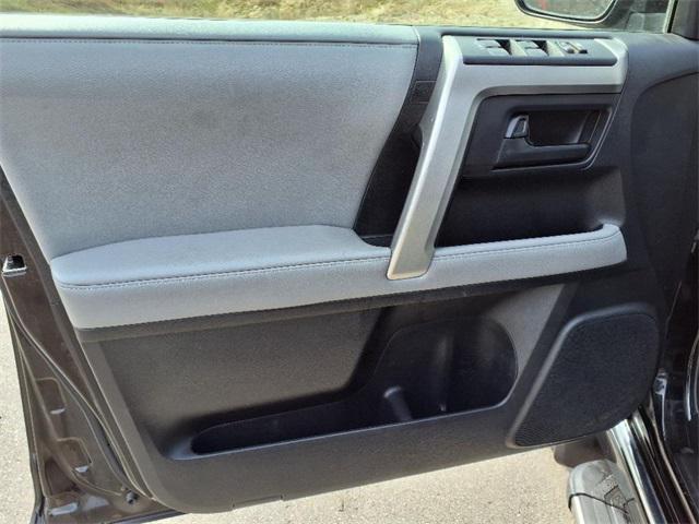 used 2012 Toyota 4Runner car, priced at $17,000
