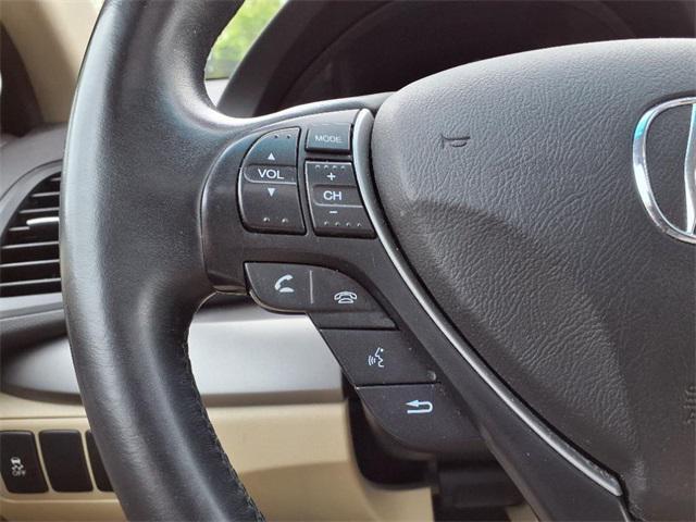 used 2015 Acura RDX car, priced at $14,000