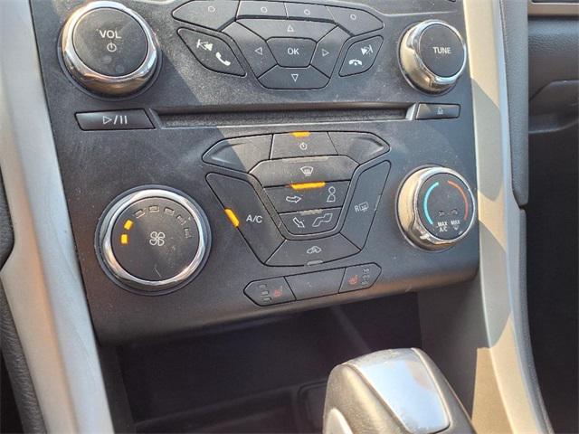 used 2014 Ford Fusion car, priced at $4,490