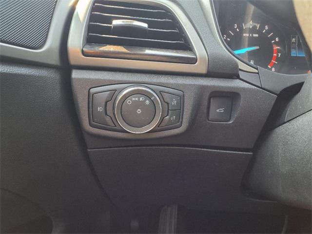 used 2014 Ford Fusion car, priced at $4,490