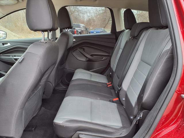 used 2016 Ford Escape car, priced at $5,990