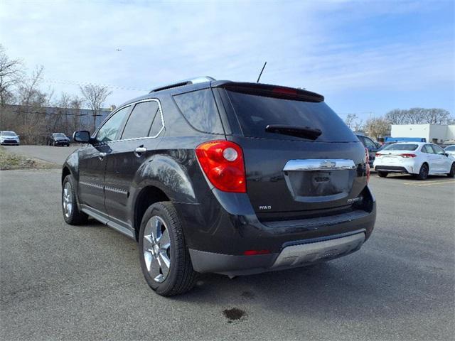 used 2013 Chevrolet Equinox car, priced at $8,000