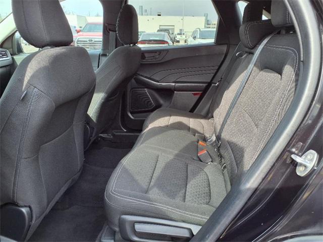 used 2024 Ford Escape car, priced at $29,000