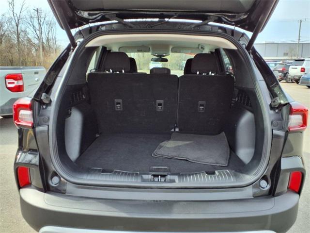 used 2024 Ford Escape car, priced at $29,000