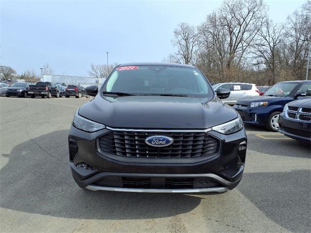 used 2024 Ford Escape car, priced at $29,000