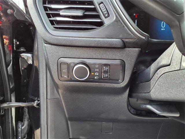 used 2024 Ford Escape car, priced at $29,000