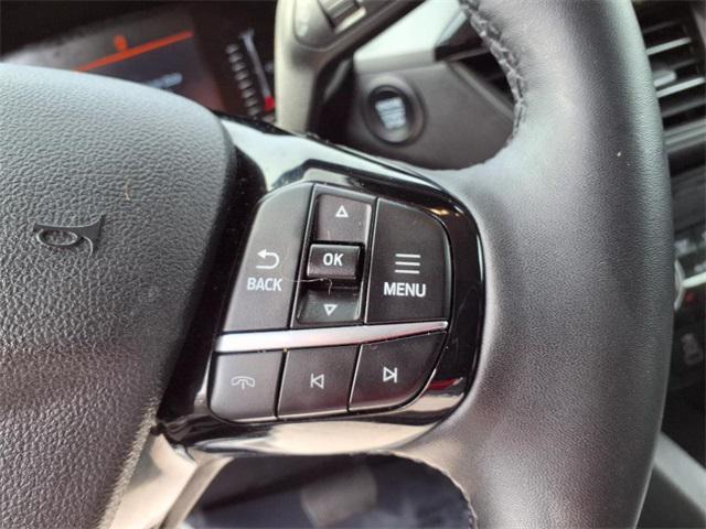 used 2024 Ford Escape car, priced at $29,000