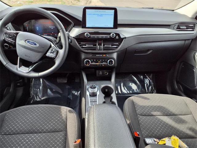 used 2024 Ford Escape car, priced at $29,000