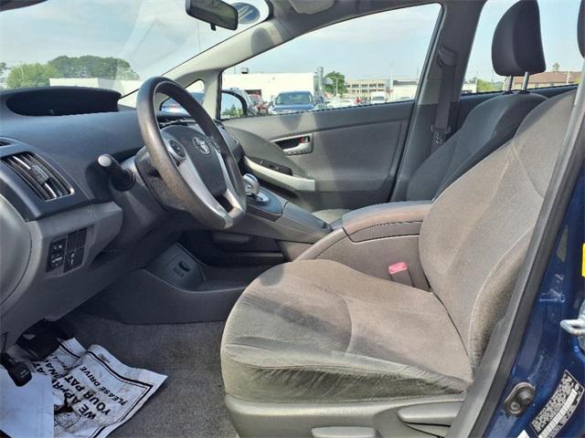 used 2010 Toyota Prius car, priced at $7,990