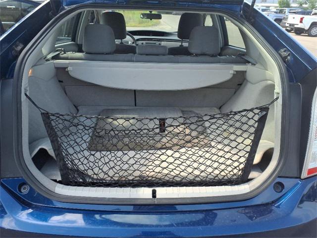 used 2010 Toyota Prius car, priced at $7,990