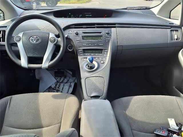 used 2010 Toyota Prius car, priced at $7,990