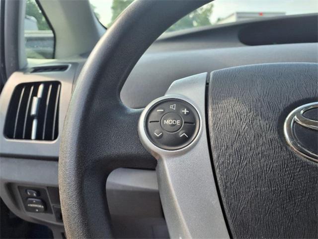 used 2010 Toyota Prius car, priced at $7,990