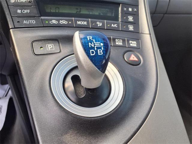 used 2010 Toyota Prius car, priced at $7,990