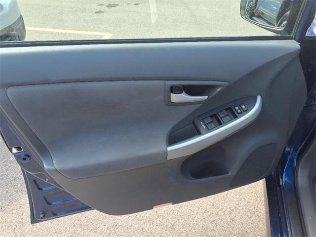 used 2010 Toyota Prius car, priced at $7,990