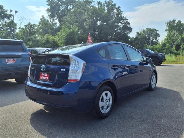 used 2010 Toyota Prius car, priced at $7,990