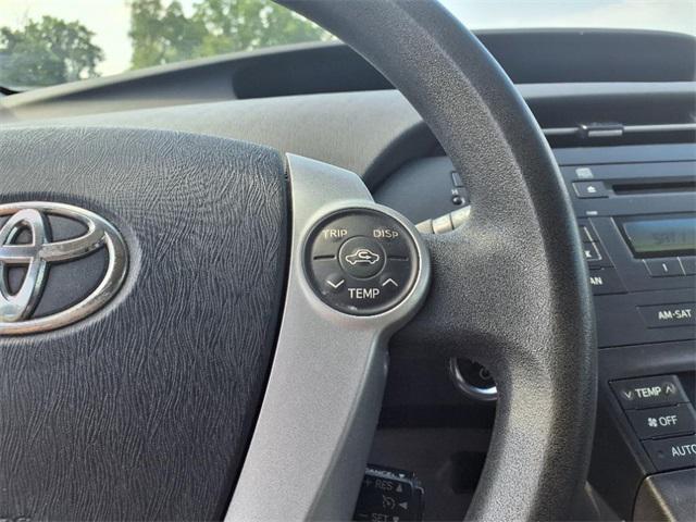 used 2010 Toyota Prius car, priced at $7,990