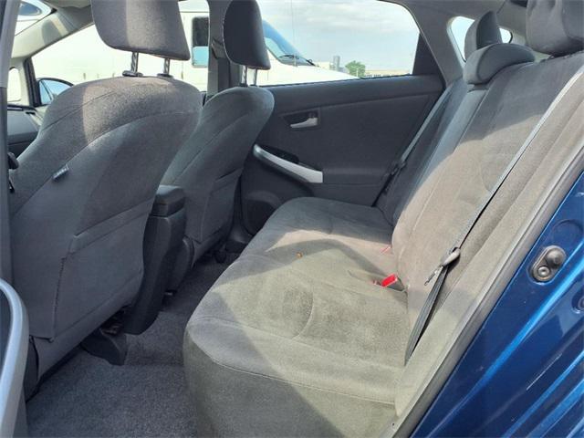 used 2010 Toyota Prius car, priced at $7,990