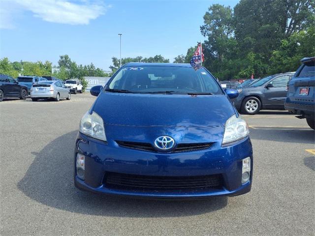 used 2010 Toyota Prius car, priced at $7,990