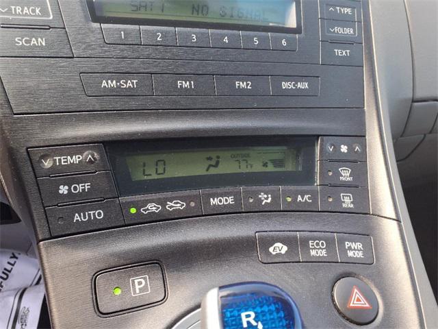 used 2010 Toyota Prius car, priced at $7,990