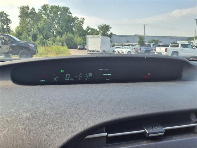 used 2010 Toyota Prius car, priced at $7,990