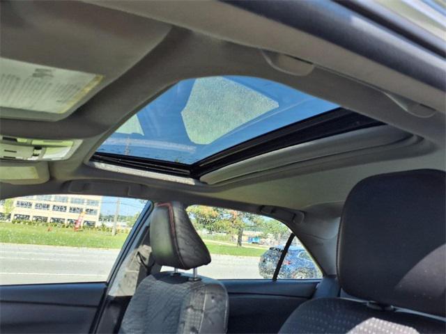 used 2015 Toyota Camry car, priced at $15,500