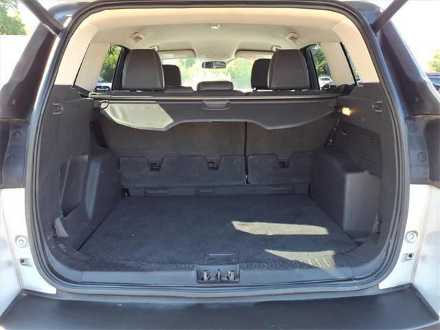 used 2019 Ford Escape car, priced at $11,500