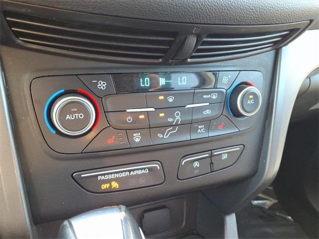 used 2019 Ford Escape car, priced at $11,500