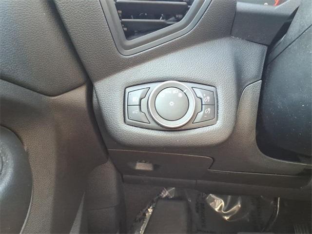 used 2019 Ford Escape car, priced at $11,500