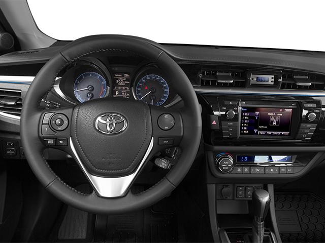 used 2014 Toyota Corolla car, priced at $11,000