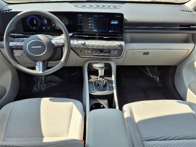 used 2025 Hyundai Kona car, priced at $26,000