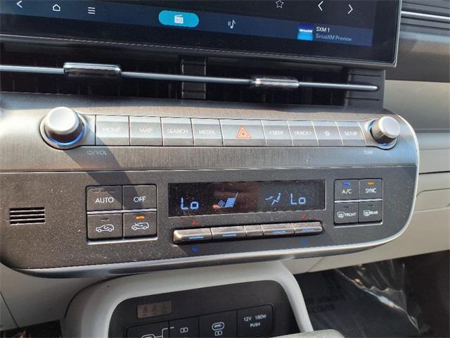 used 2025 Hyundai Kona car, priced at $26,000