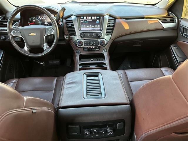 used 2017 Chevrolet Tahoe car, priced at $25,500