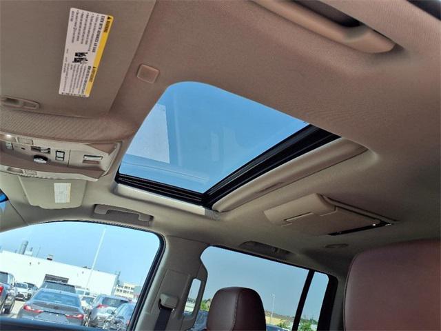 used 2019 Cadillac Escalade ESV car, priced at $31,000