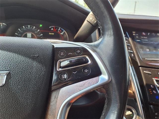 used 2019 Cadillac Escalade ESV car, priced at $31,000
