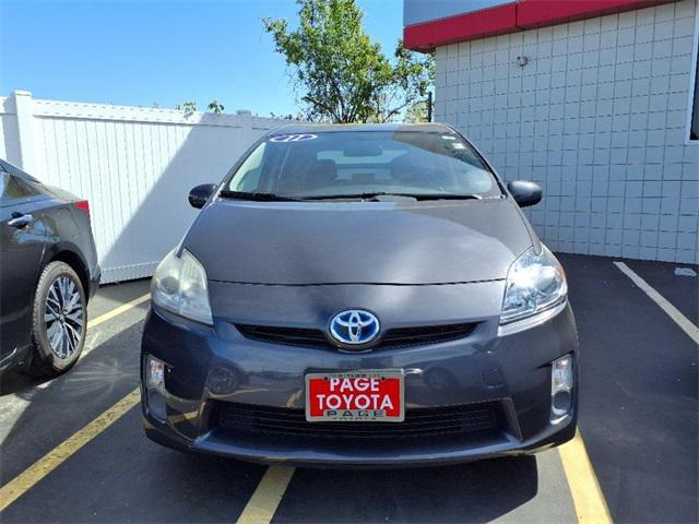 used 2011 Toyota Prius car, priced at $11,500