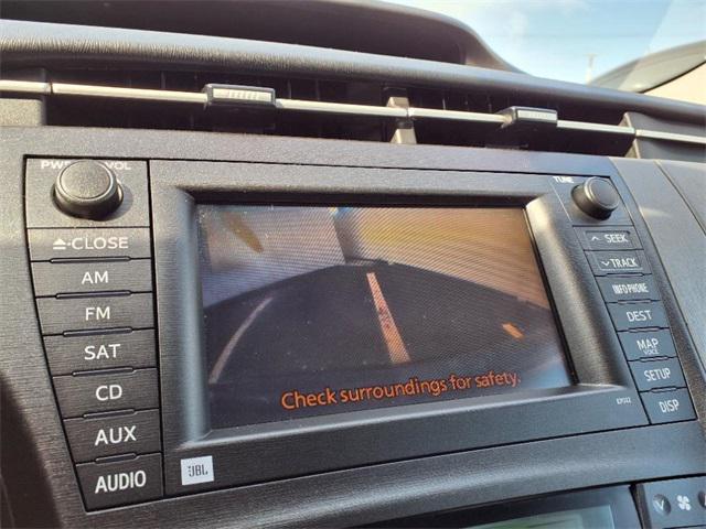 used 2011 Toyota Prius car, priced at $11,500