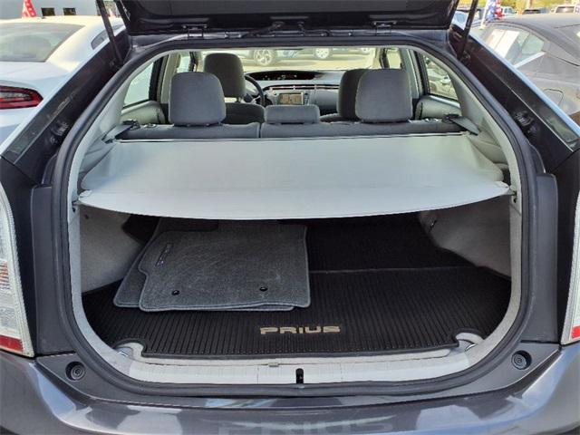 used 2011 Toyota Prius car, priced at $11,500