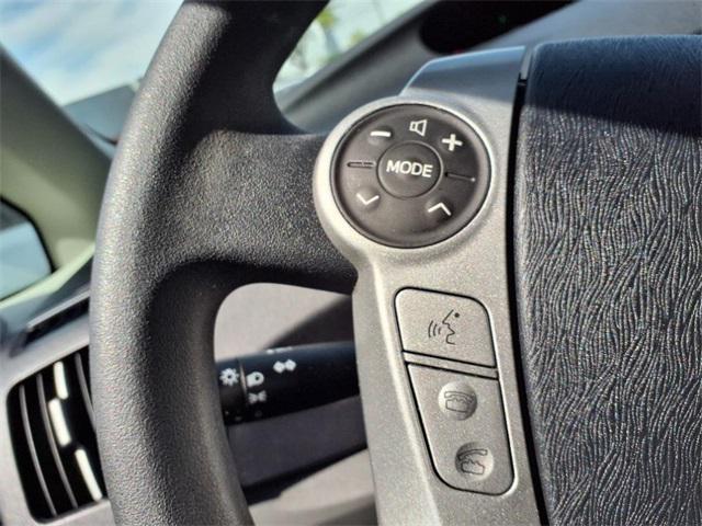 used 2011 Toyota Prius car, priced at $11,500